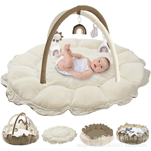 Convertible 5 in 1 Baby Play Center