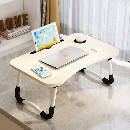 Multi functional Lap top Bed Desk