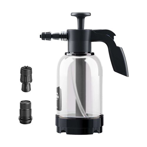 High Pressure Foam Gun | Manual Car Wash Sprayer