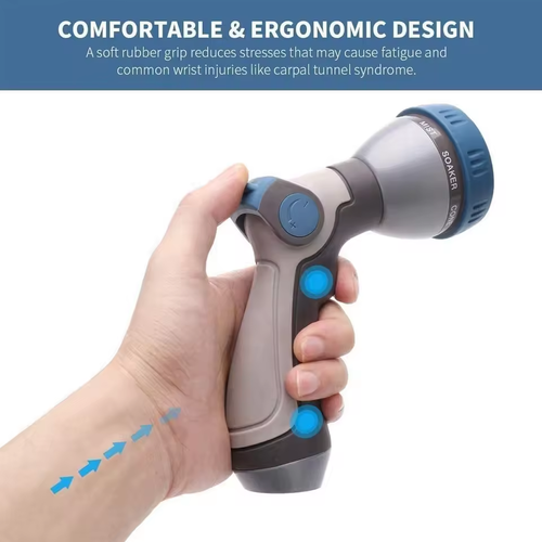 All Purpose Water Spray Gun