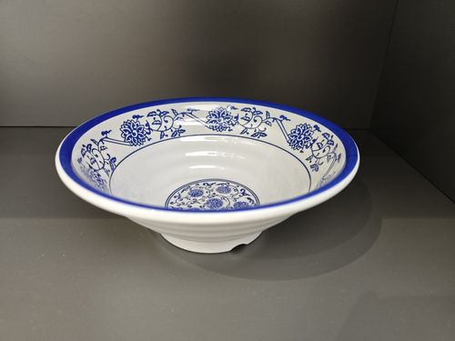 Heat Resistant Shatter Proof Durable Melamine Like Bowl