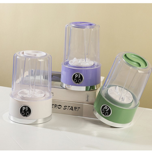 Wireless Portable Mini Washing Machine