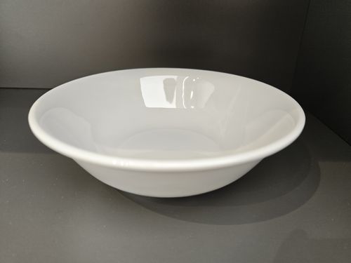 Heat Resistant Shatter Proof Durable Melamine Like Bowl