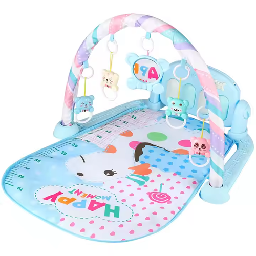 Multi functional Baby Gym Activity Mat