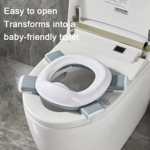 Multifunctional Baby Portable Toilet