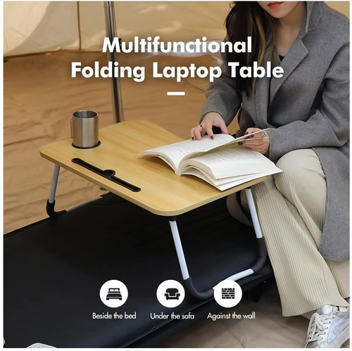 Multi functional Lap top Bed Desk