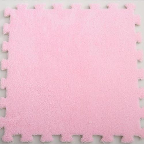10-Pack Non Slip Splicing Floor Tiles