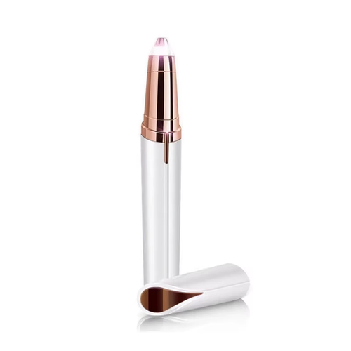 Multi purpose Electric Eyebrow Trimmer