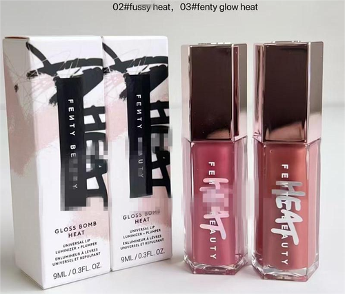 Fenty Beauty Heat Lip Gloss