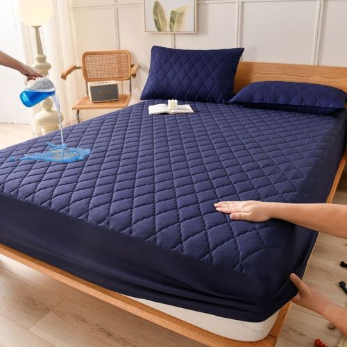 Super soft and comfortable mattress cover, waterproof mattresses