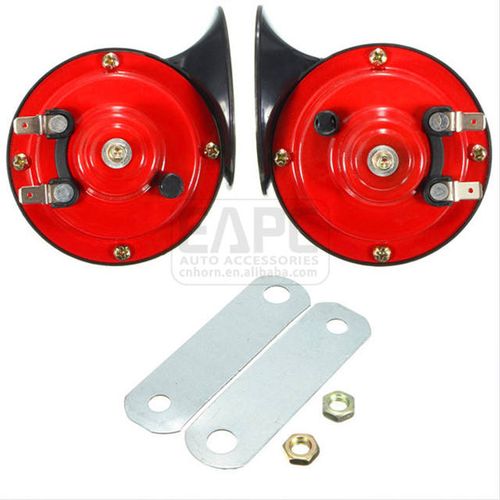 New train speakers for 12V power supply car motorbike audio car audio