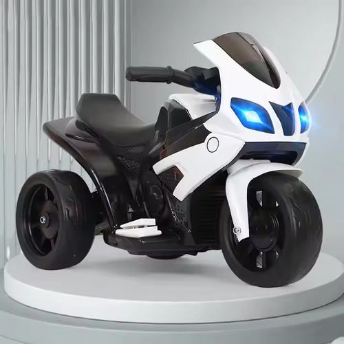 Kids Electric Motorcycle For Fun Rides
