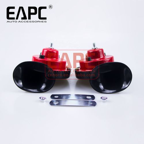 New train speakers for 12V power supply car motorbike audio car audio