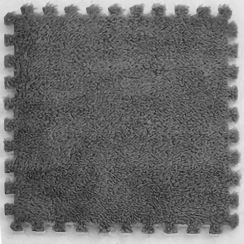 10-Pack Non Slip Splicing Floor Tiles