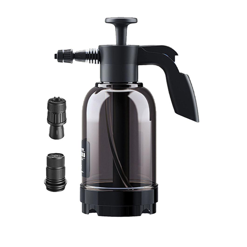 High Pressure Foam Gun | Manual Car Wash Sprayer