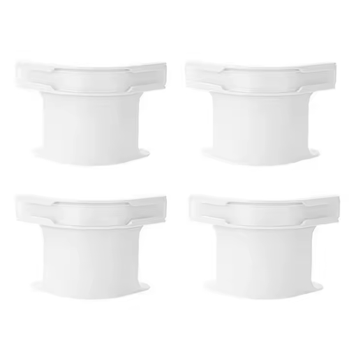 3-Pack Invisible Bed sheet Fixing Tool