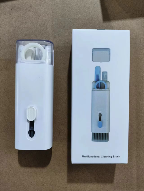 2-Pack 7In1 Electronic Device Cleaning Tool Set