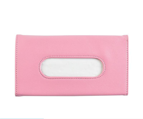 Multi Mount Car Tissue Holder