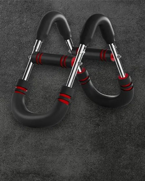 Adjustable Power Twister Arm Trainer – 40–100lb