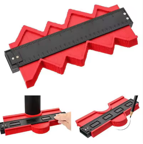 Multi Specification Contour Picker