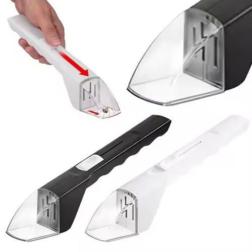 Hand held Insect Catcher Tool