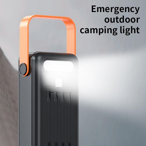Super capacity 150000 mAh outdoor travel solar mobile power