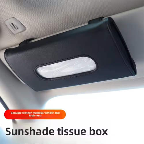 Multi Mount Car Tissue Holder