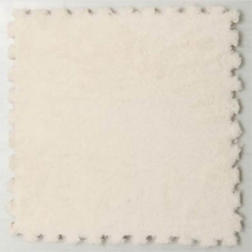 10-Pack Non Slip Splicing Floor Tiles