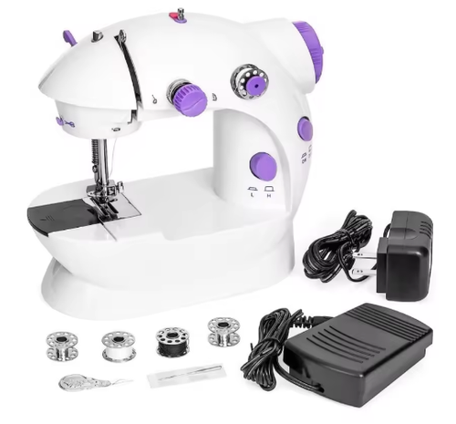 Multi Functional Mini Sewing Machine