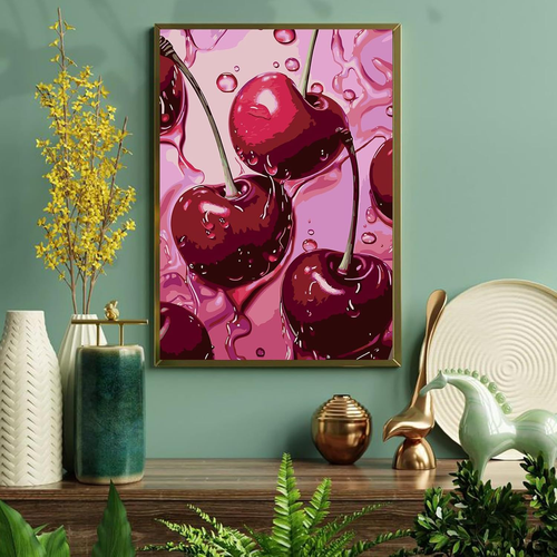 Decorative Diamond Painting Craft Kit