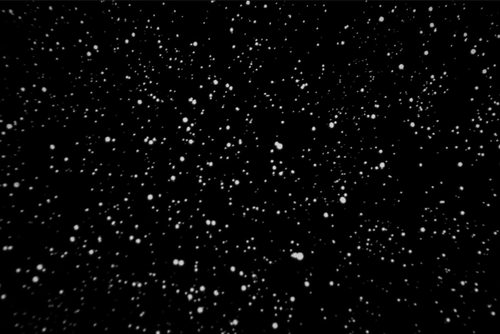 USB Starry Sky Projection Lamp