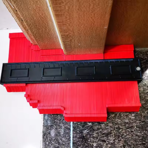 Multi Specification Contour Picker