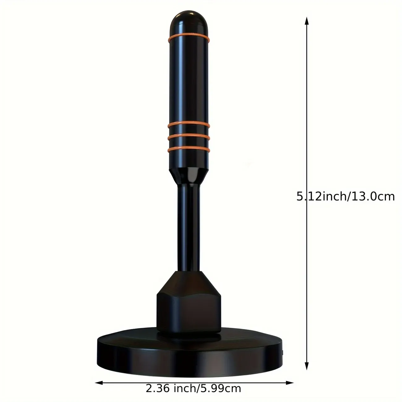 2025 Top-Rated Portable High-Definition TV Antenna