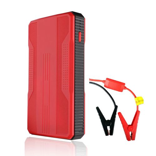 12V Large Capacity Car Battery Rescue Emergency Starting Power Supply