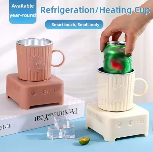 Smart Touch Hot and Cold Cup