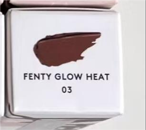 Fenty Beauty Heat Lip Gloss