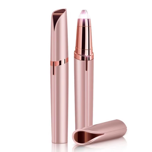 Multi purpose Electric Eyebrow Trimmer
