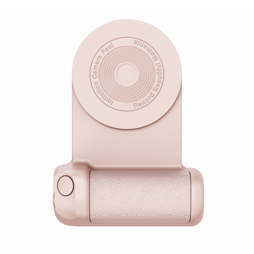 MagSafe Multi Function Bluetooth Selfie Shutter Charger