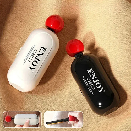 Two-in-one hair remover portable washable cleaning brush dormitory household clothing hair remover