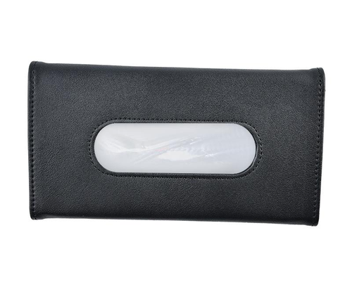 Multi Mount Car Tissue Holder