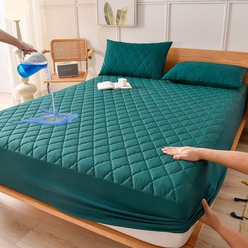 Super soft and comfortable mattress cover, waterproof mattresses