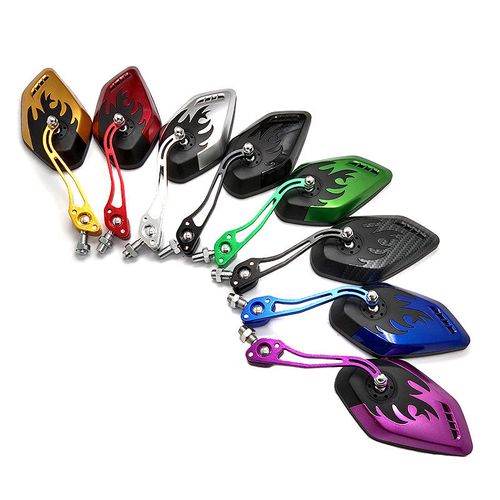 Motorbike e-bike mirrors
