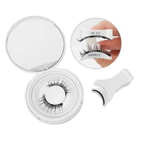 Easy Apply False Eye lash Tool Set