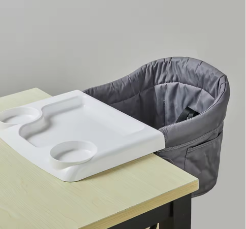 Multi Use Baby Table Chair with Tray