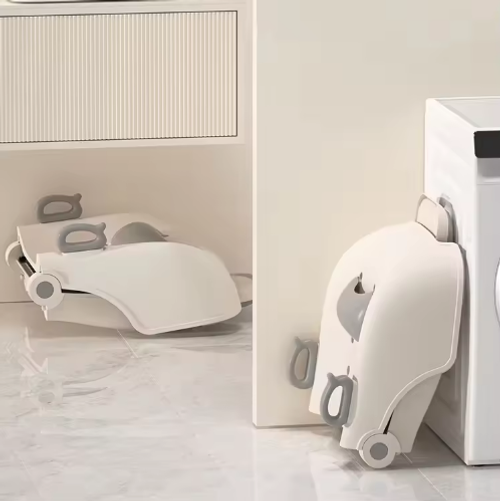 Foldable Children's Hair Washing Recliner