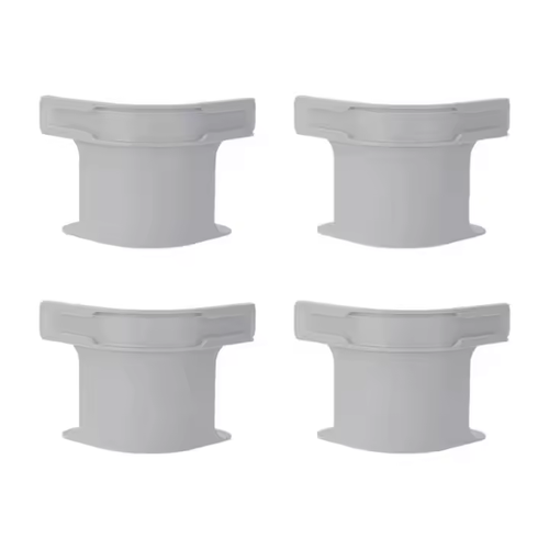 3-Pack Invisible Bed sheet Fixing Tool