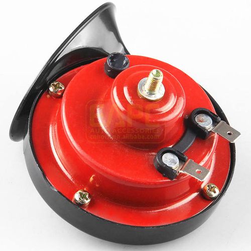 New train speakers for 12V power supply car motorbike audio car audio