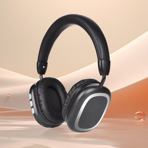 Comfort Fit Wireless Bluetooth Headphones
