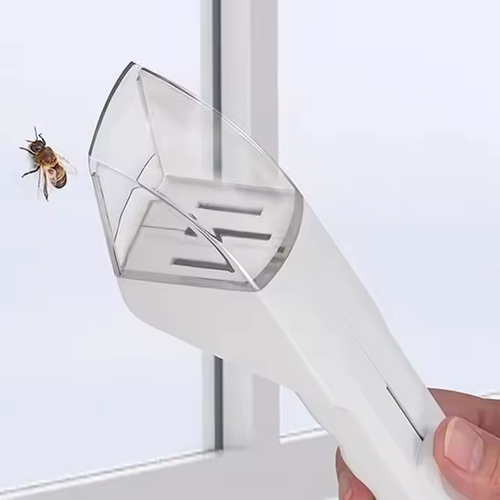 Hand held Insect Catcher Tool