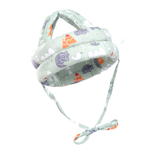 2-Pack 360 Toddler Head Protection Cap